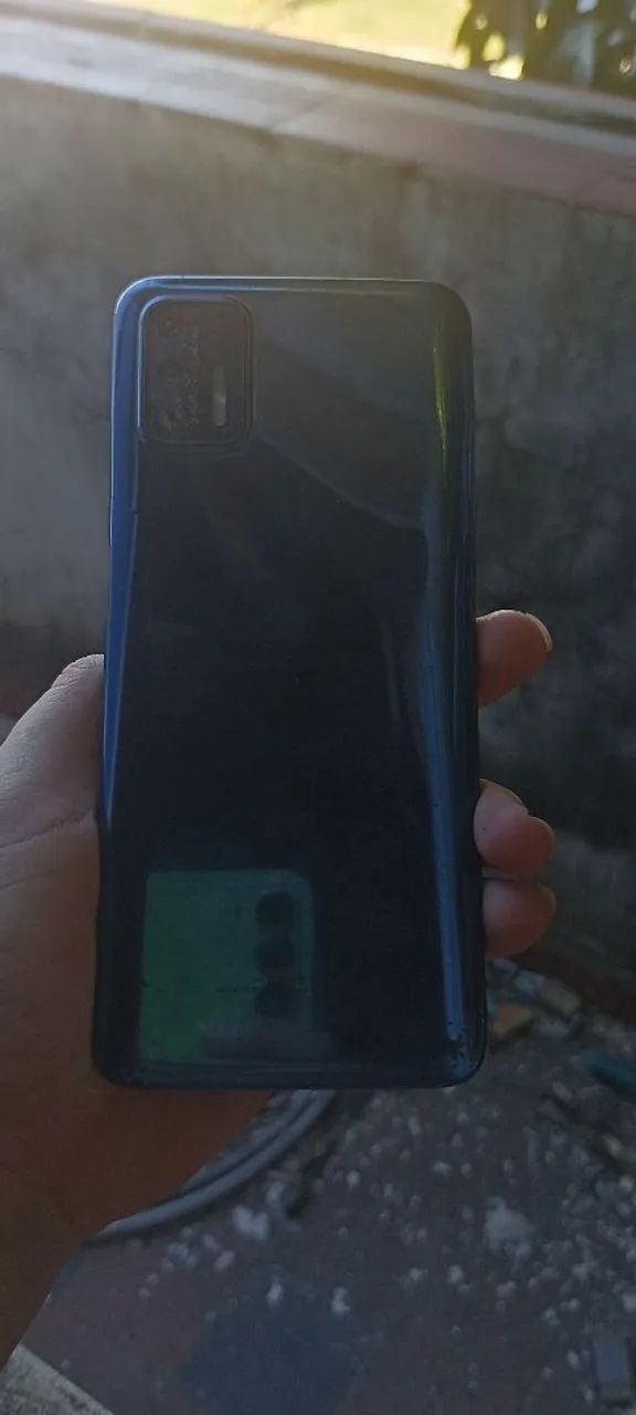 Moto g9 plus quebra galho - Foto 2