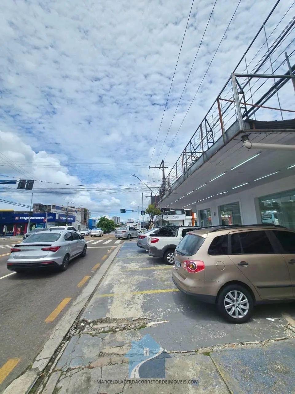 Ponto Comercial na Cachoeirinha - Foto 3