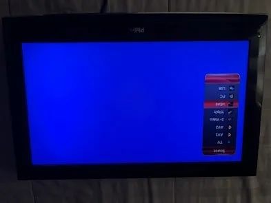 TV Philco 24 Polegadas LCD - PH24A com Controle