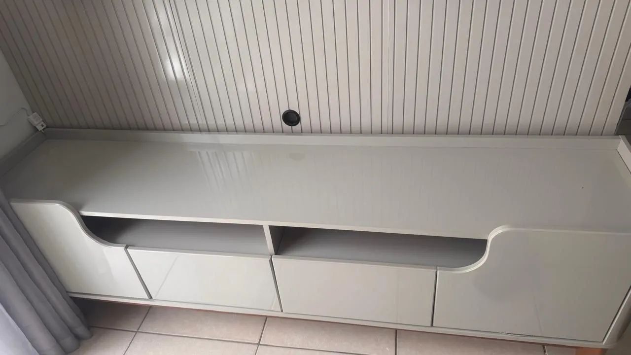 PAINEL + RACK - Foto 2