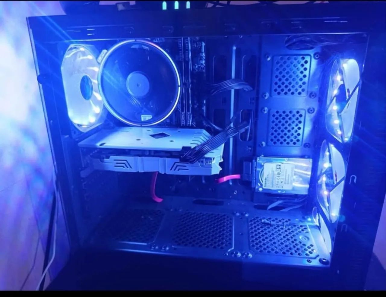 Vende-se Pc gamer  - Foto 5