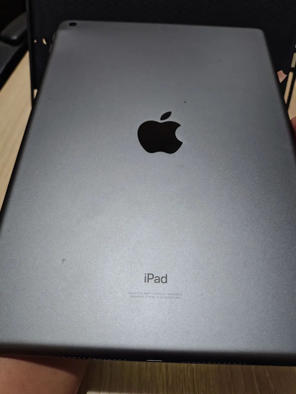 iPad (9ª geração) - Foto 5