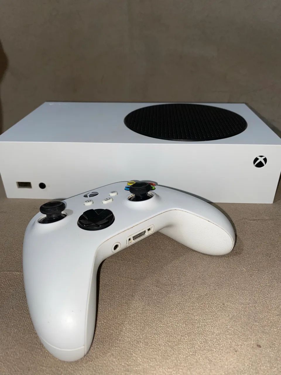 Xbox série s