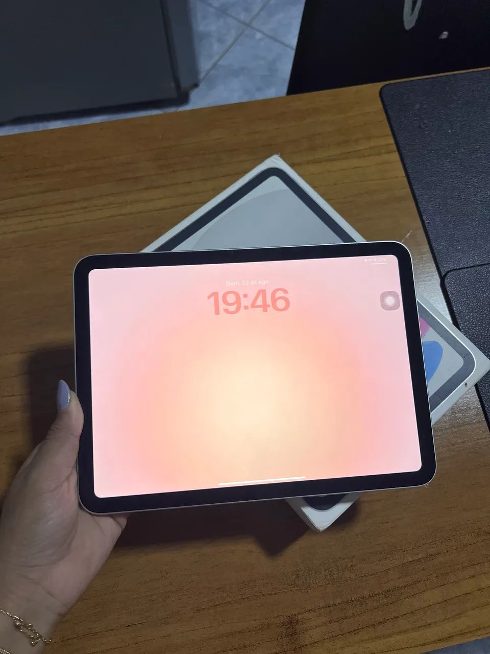 VENDO | IPAD - Foto 2