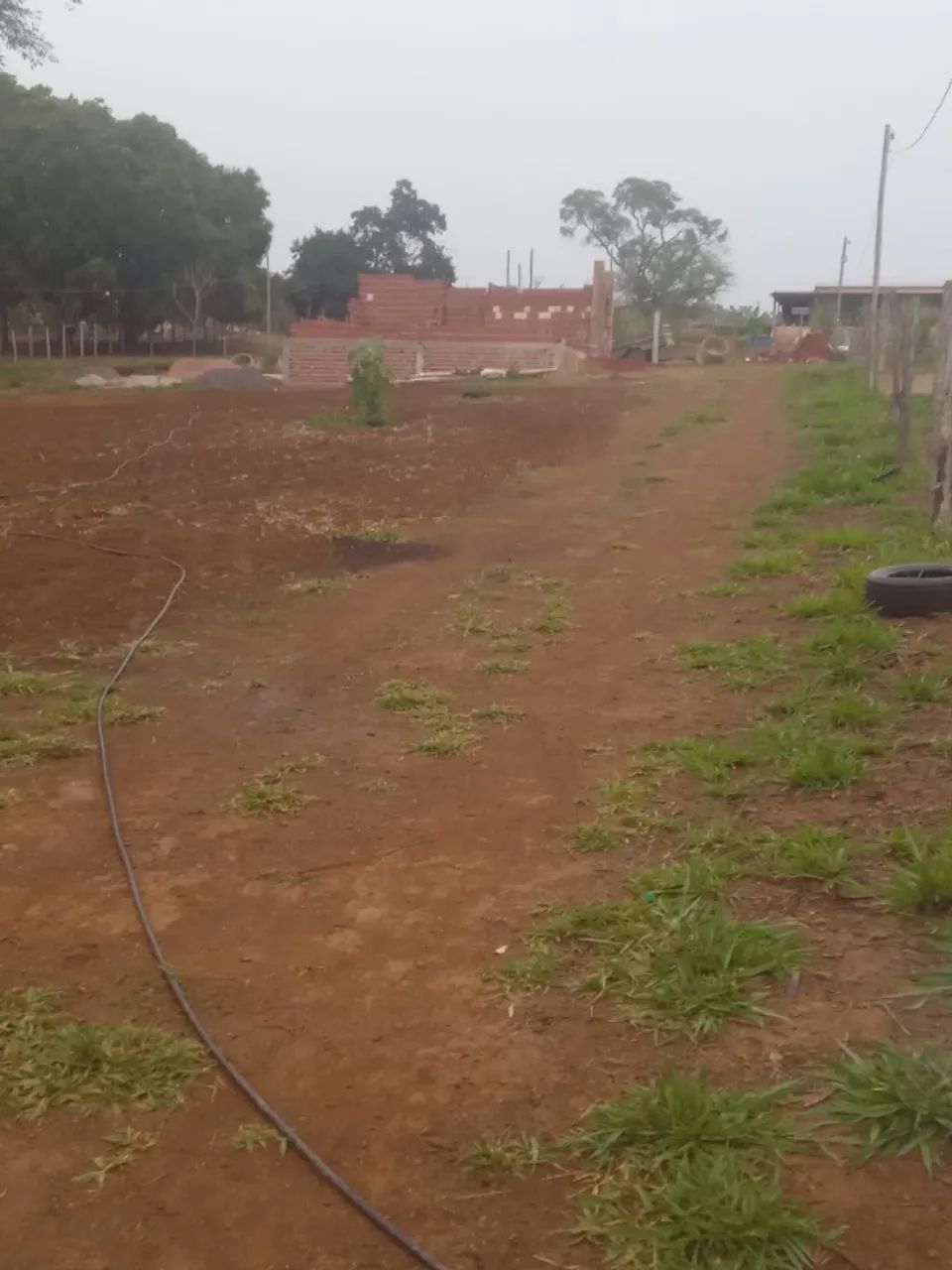 Chácara 5000 m2 - Foto 2