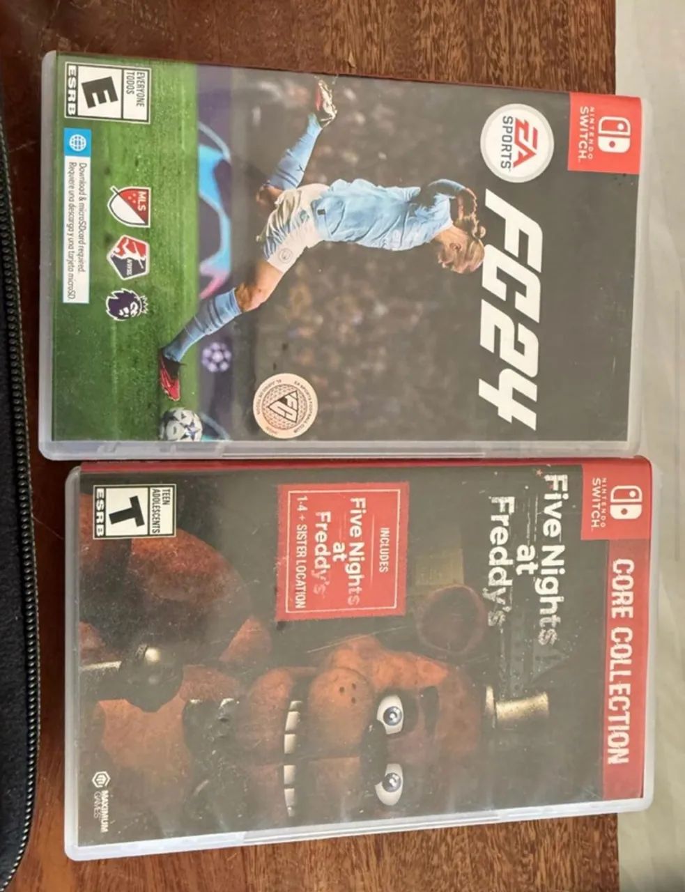 Nitendo switch  - Foto 5