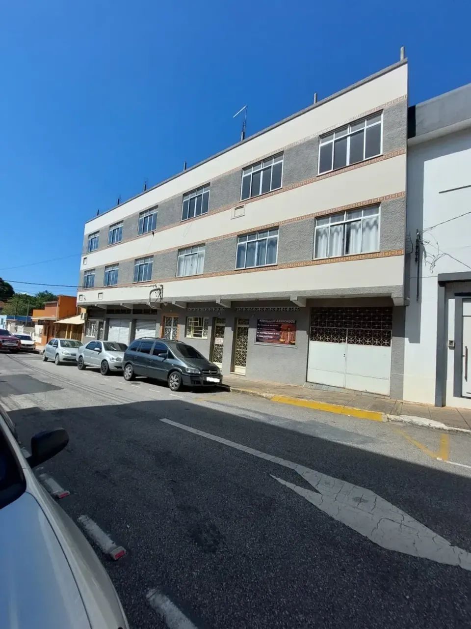 Imóvel para venda com 200 metros quadrados com 6 quartos em Centro - Itaguaí - RJ - Foto 4