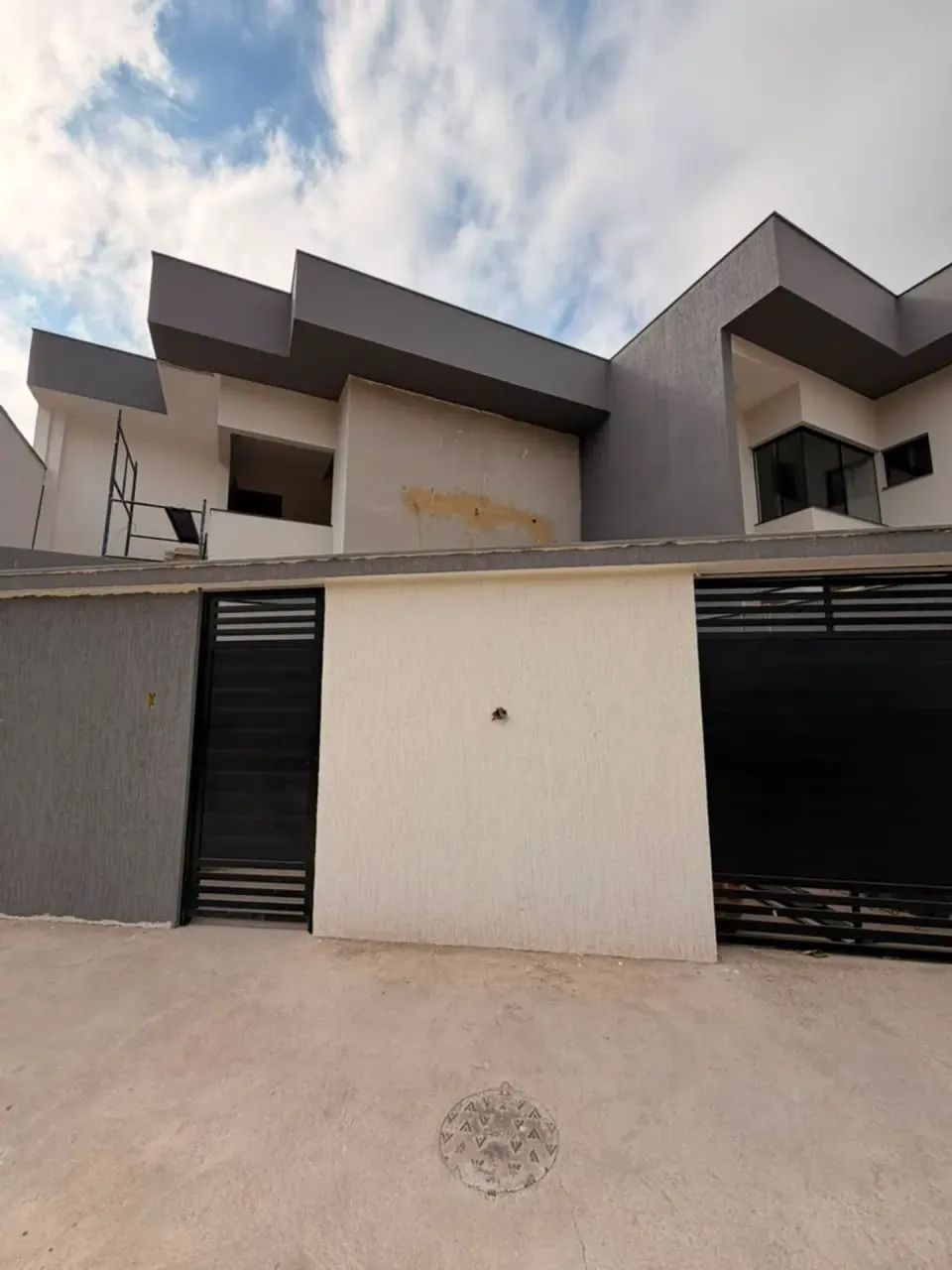 Duplex à venda no Jardim Vitória