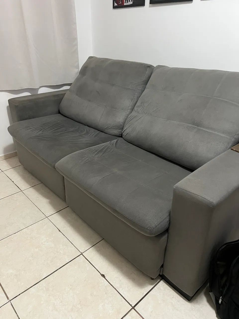 Sofá Retail e Itapecol - Foto 2