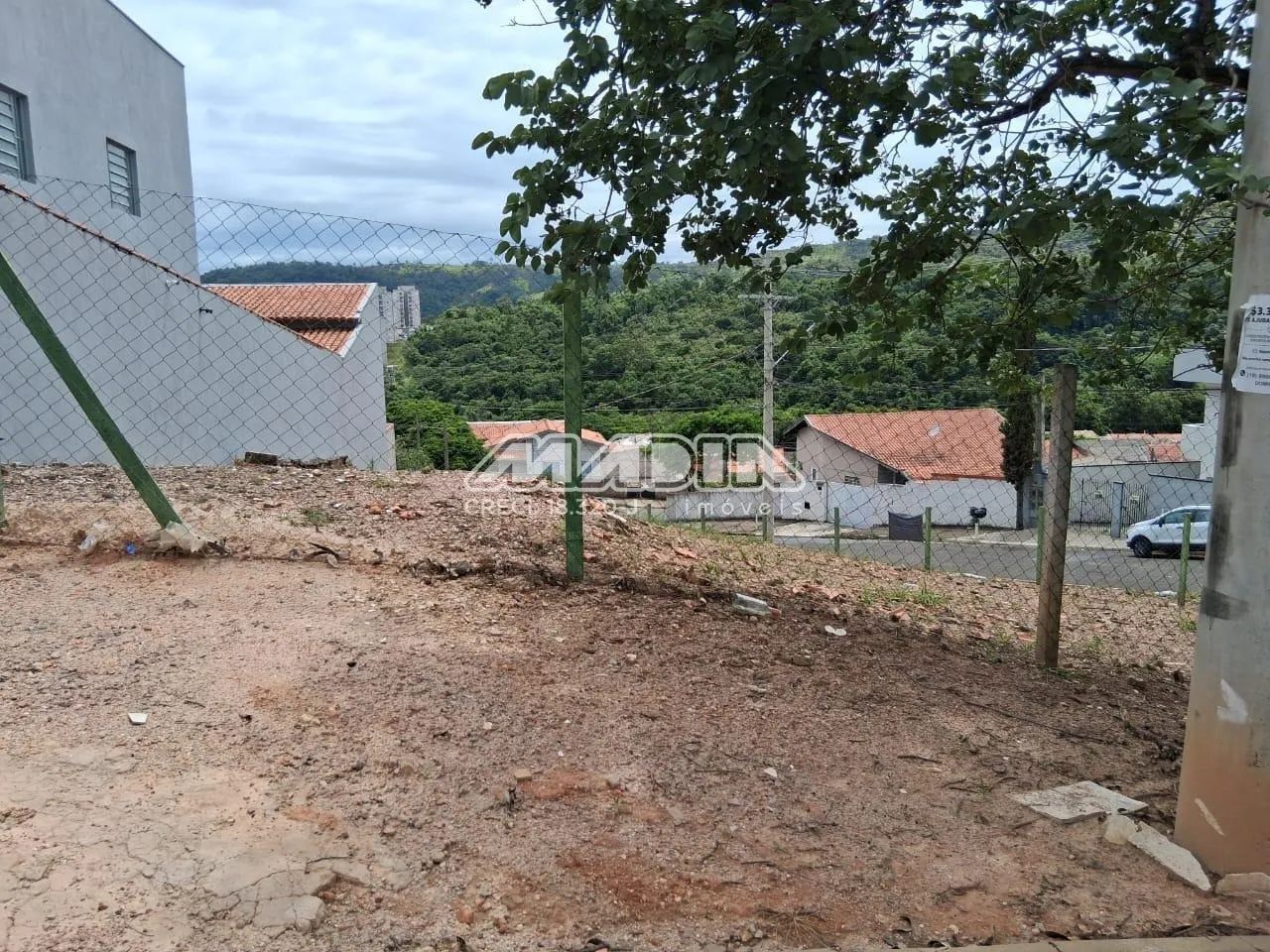 terreno - Parque das Colinas - Valinhos - Foto 4