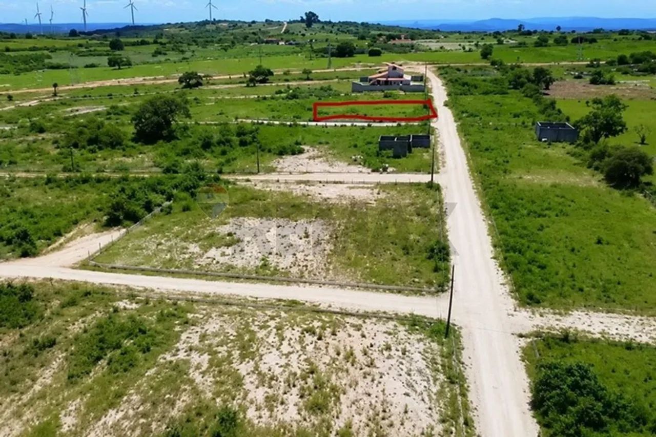 Terreno de 200m² na Serra: Preço Reduzido! - Foto 2