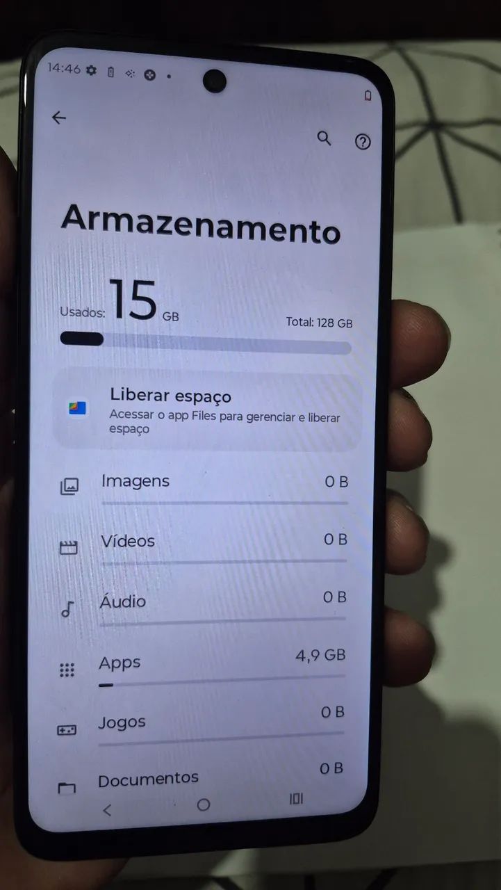 Moto G34 - Foto 5