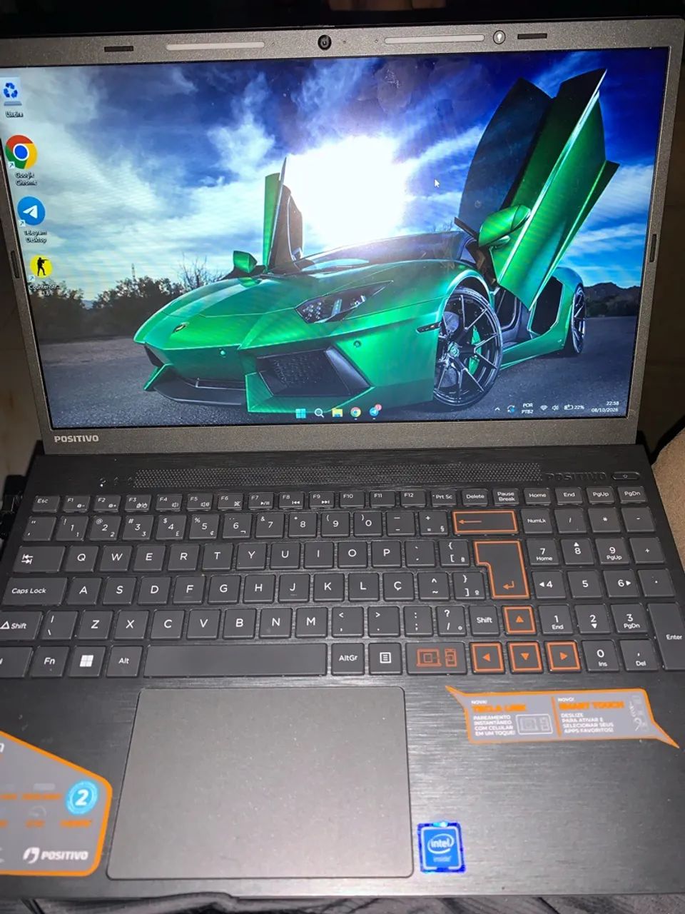 Notebook vision c15  - Foto 2