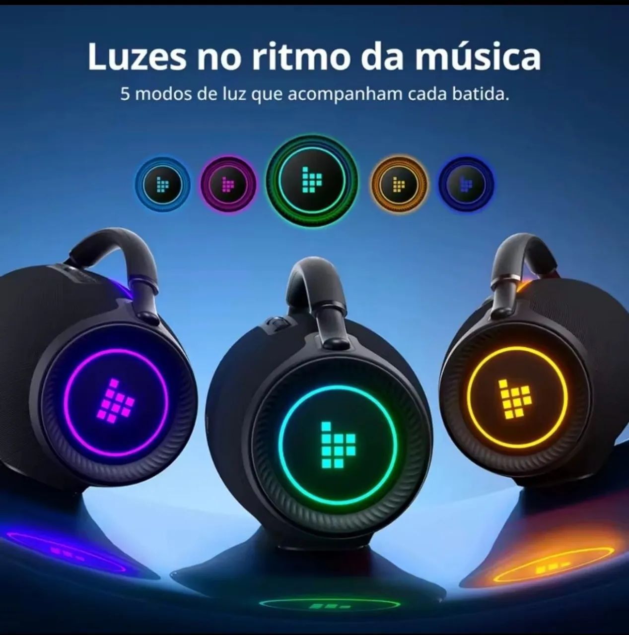 Tronsmart Bang 2 Ultra  - Foto 5