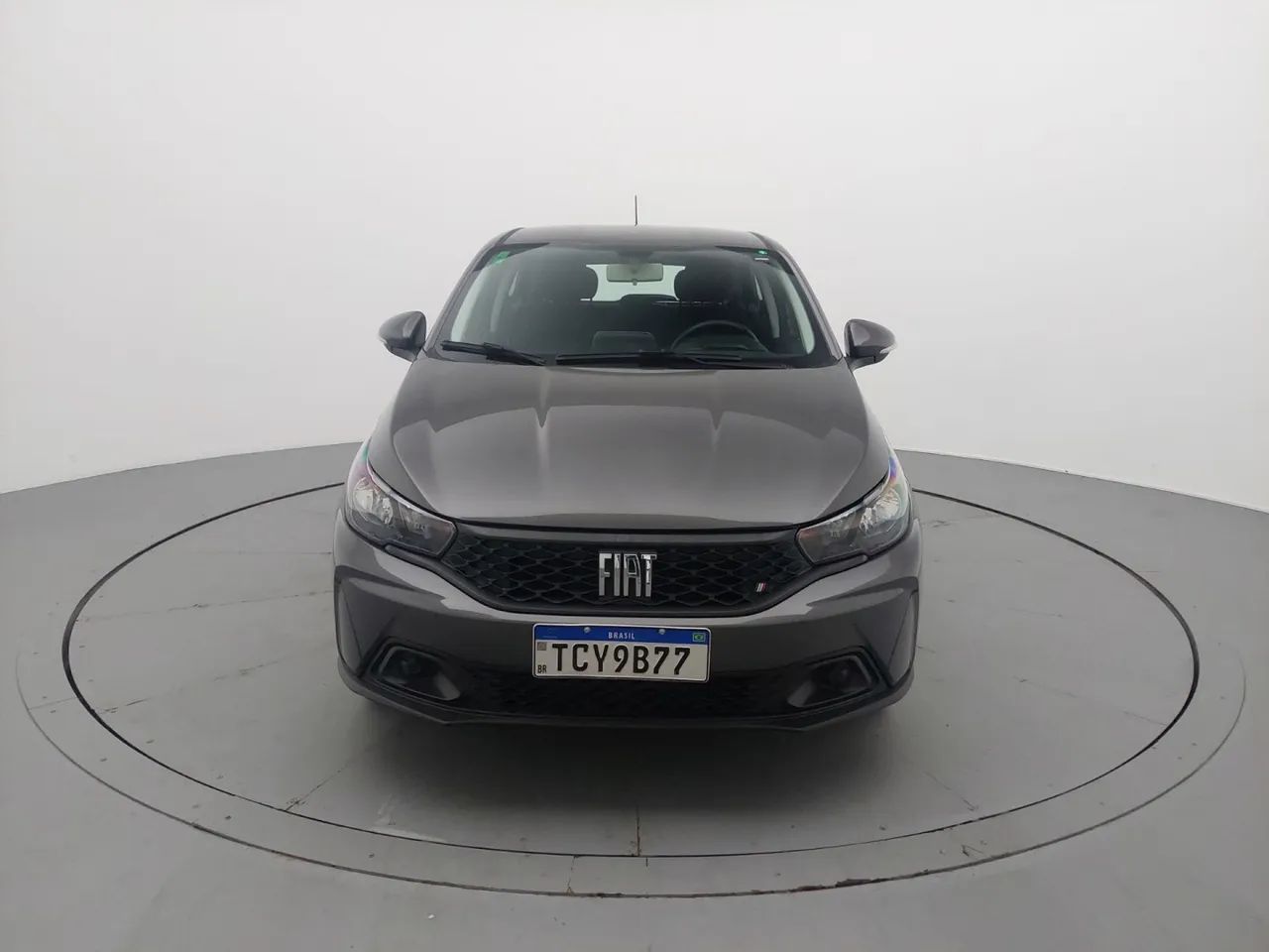 Fiat Argo Drive 1.0 Firefly, foto 8 de 18