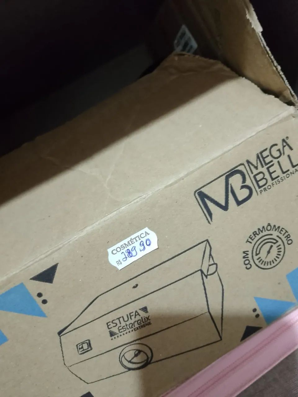 Produtos semi novos  - Foto 3