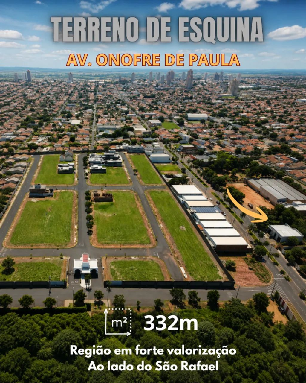 Foto - Votuporanga - Jardim dos Pinheiros