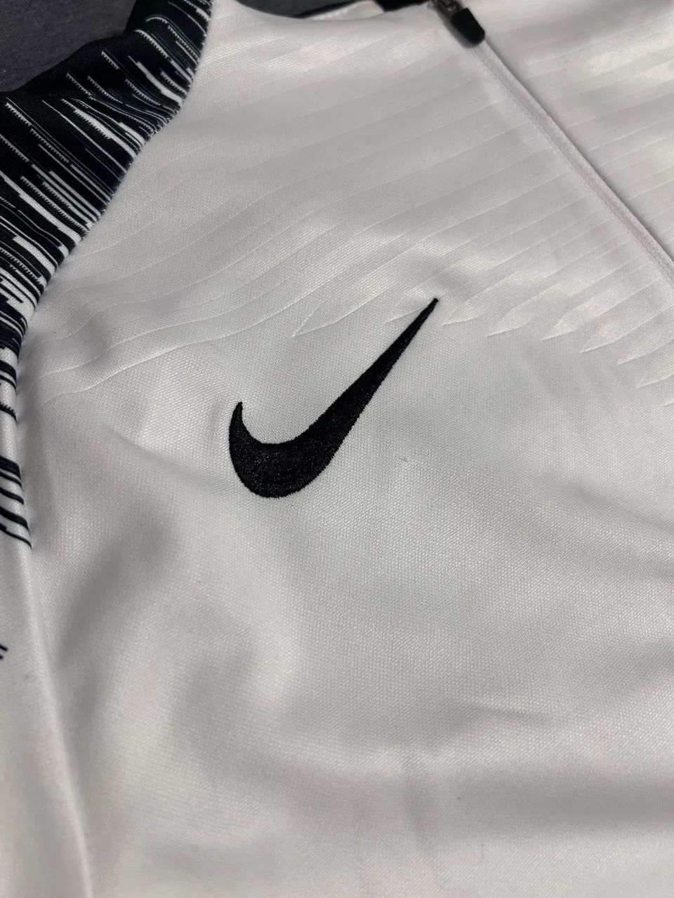 Camisa Dri fit do Psg Nike  - Foto 3