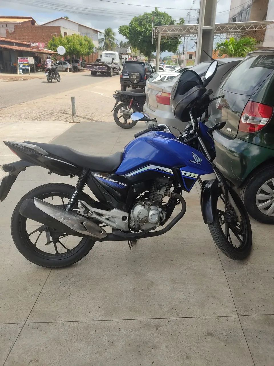 Titan 2019 - Foto 2