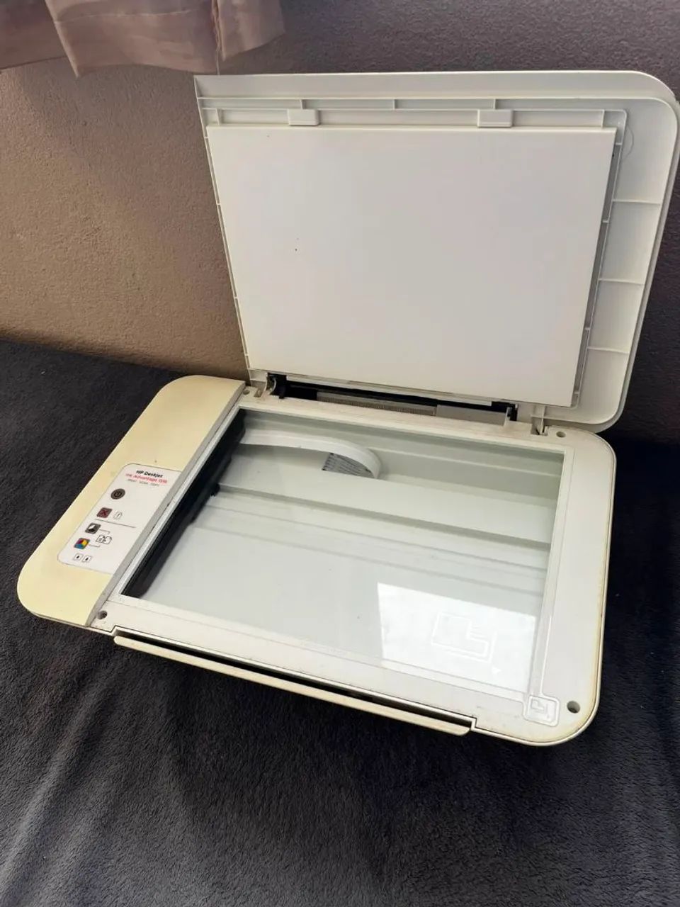 Impressora HP Deskjet - Foto 4