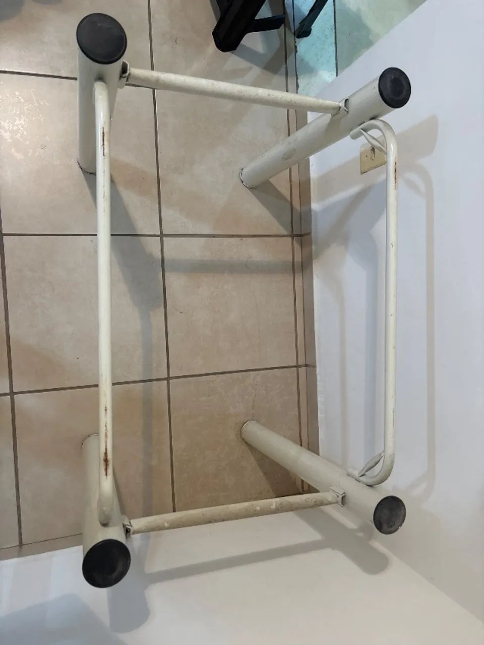 Pé de mesa  - Foto 3