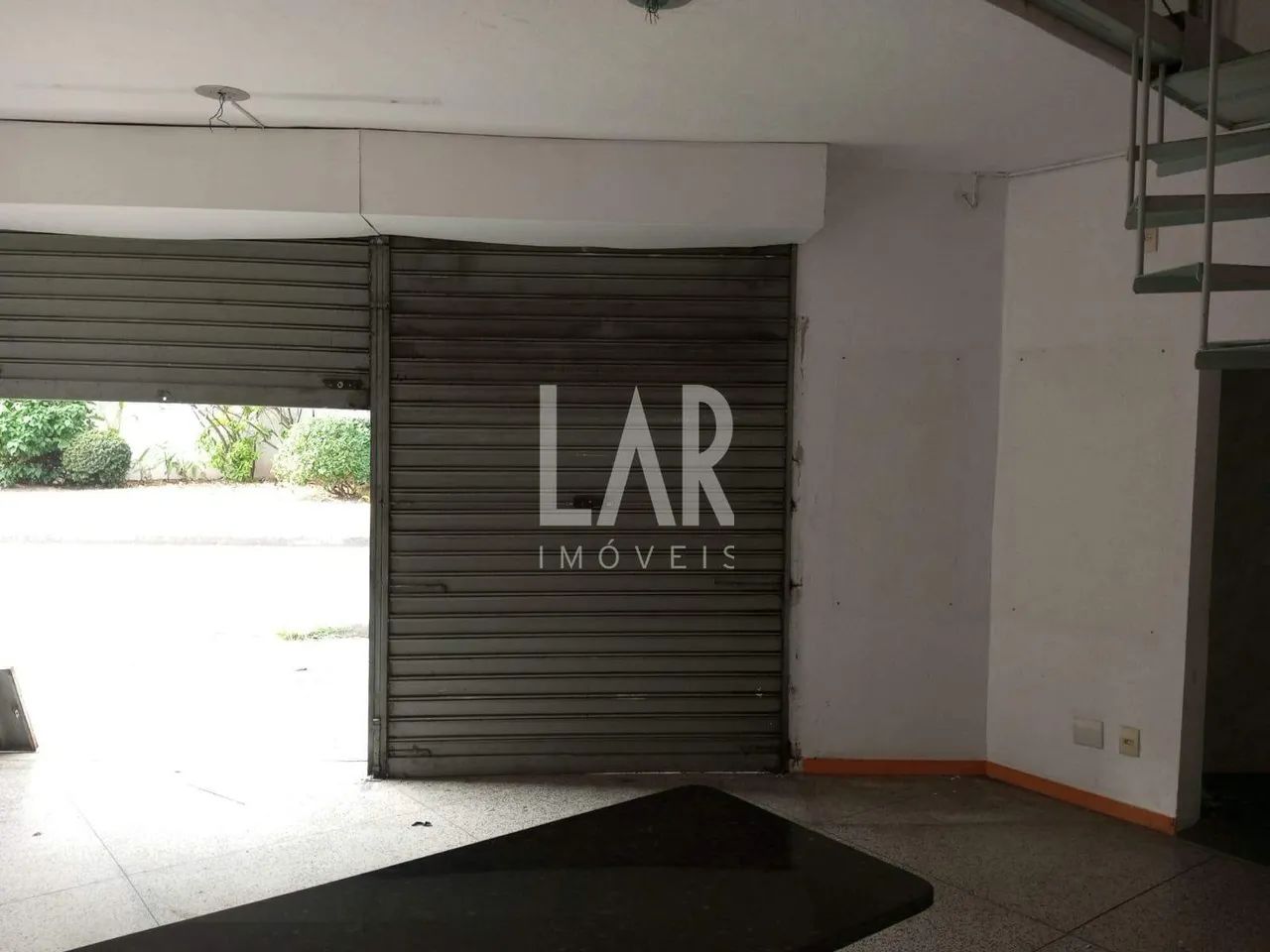 Loja para aluguel, Nova Suíssa - Belo Horizonte/MG