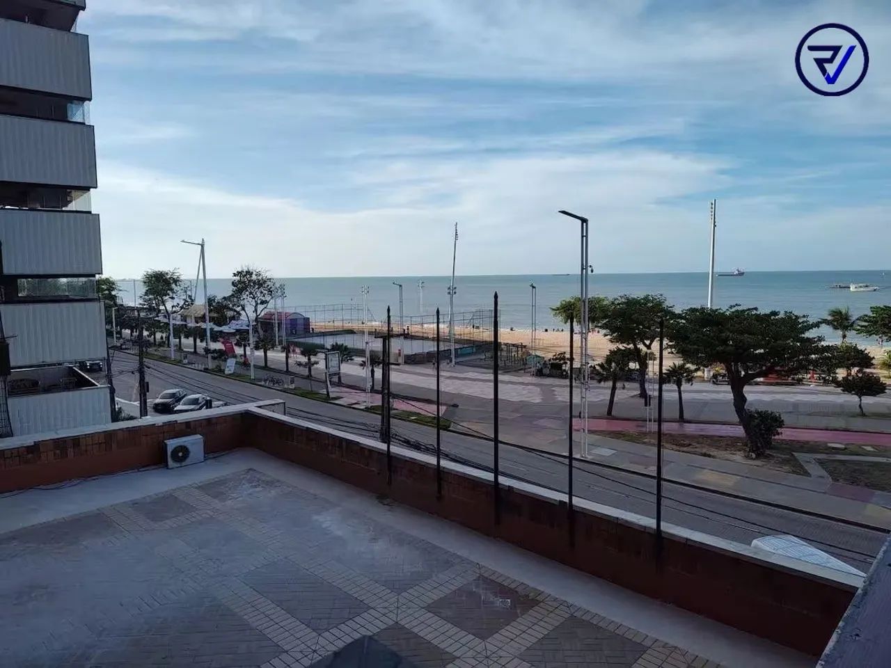 IRACEMA RESIDENCE SERVICE - PORTEIRA FECHAD - Foto 4