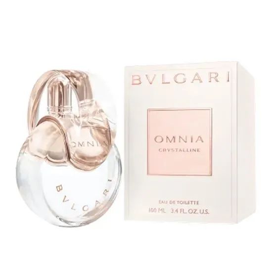 Perfume Omnia Crystalline