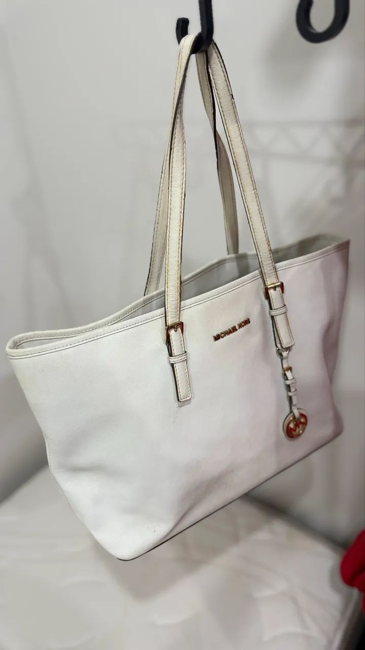 Bolsa grande Michael Kors  - Foto 4