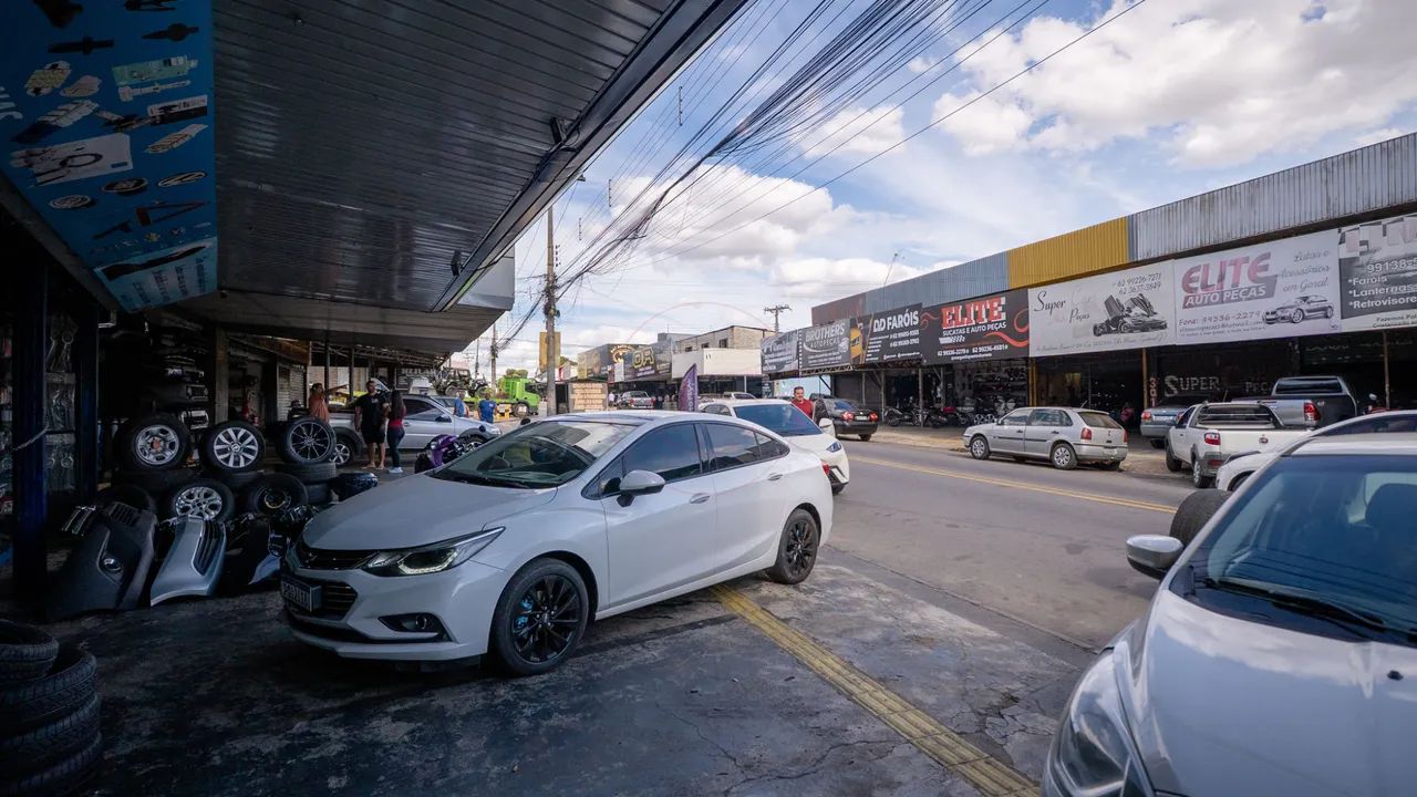 Loja Comercial na Vila Mauá com 255 m² e 4 Vagas - Foto 3