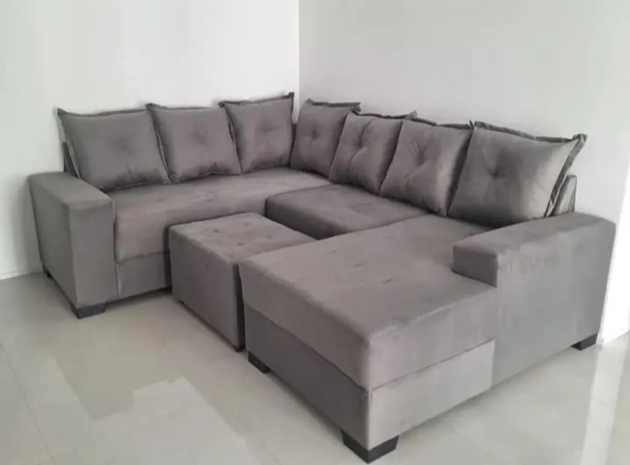 Sofá  - Foto 5