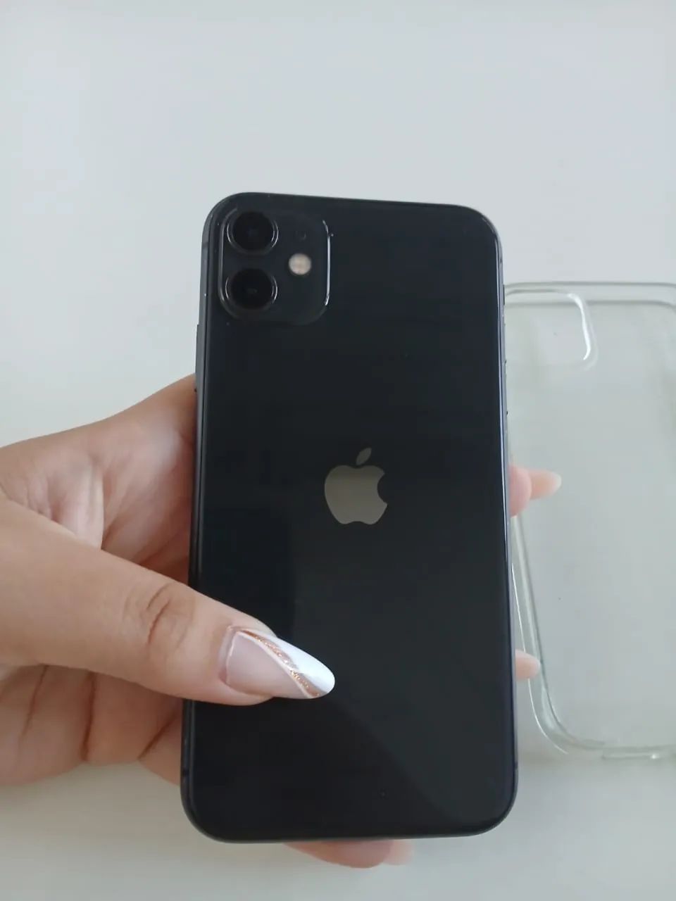 iPhone 11 128gb 
