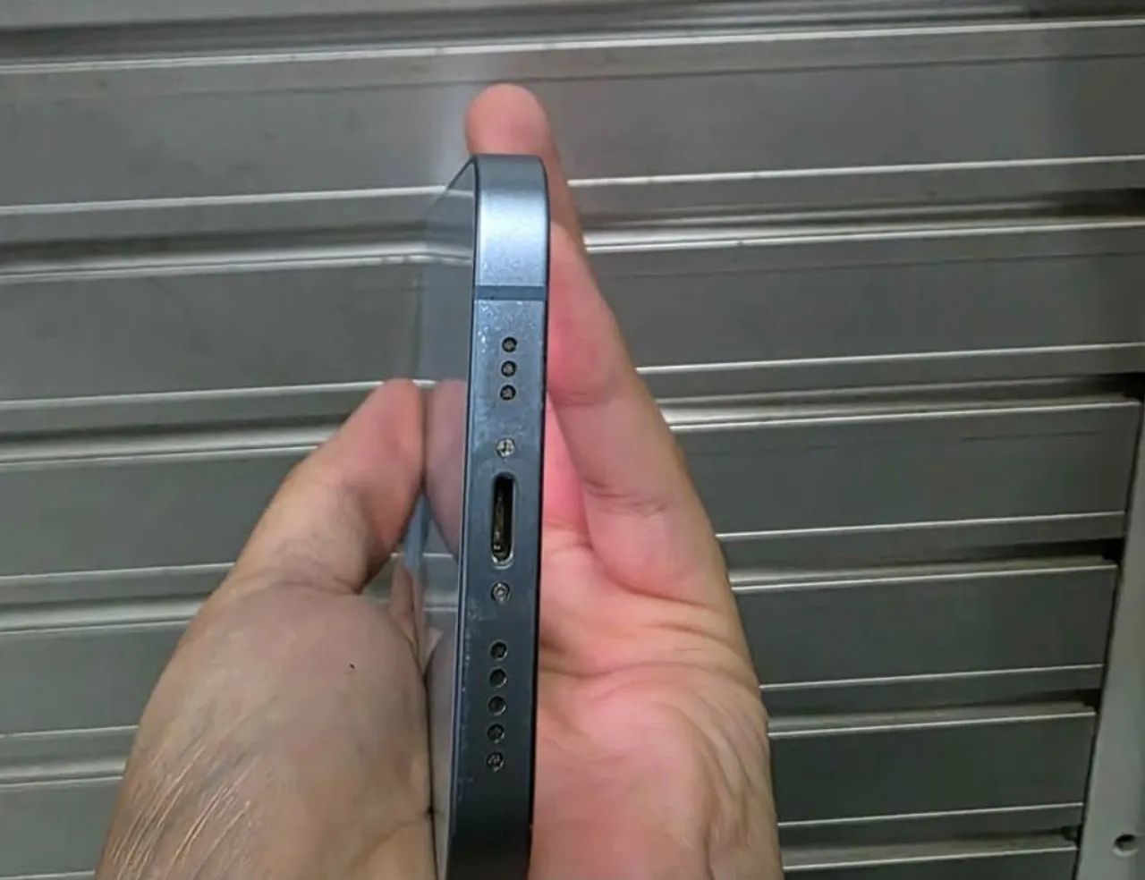Iphone 14 com nota fiscal  - Foto 2
