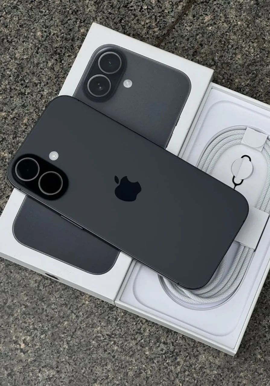 IPHONE 17 256GB Promoção  - Foto 2