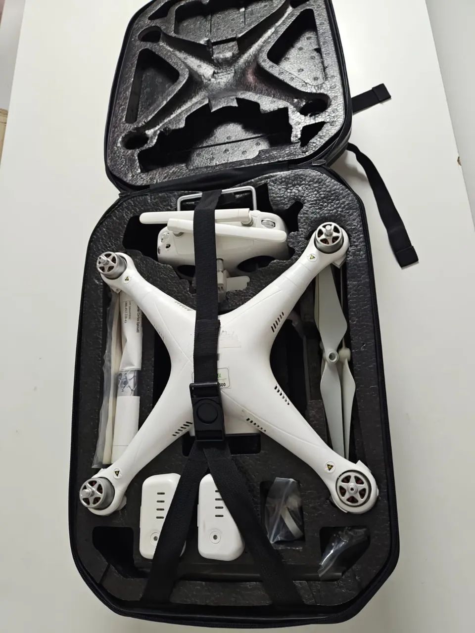 Drone DJI Phantom 3 Advanced