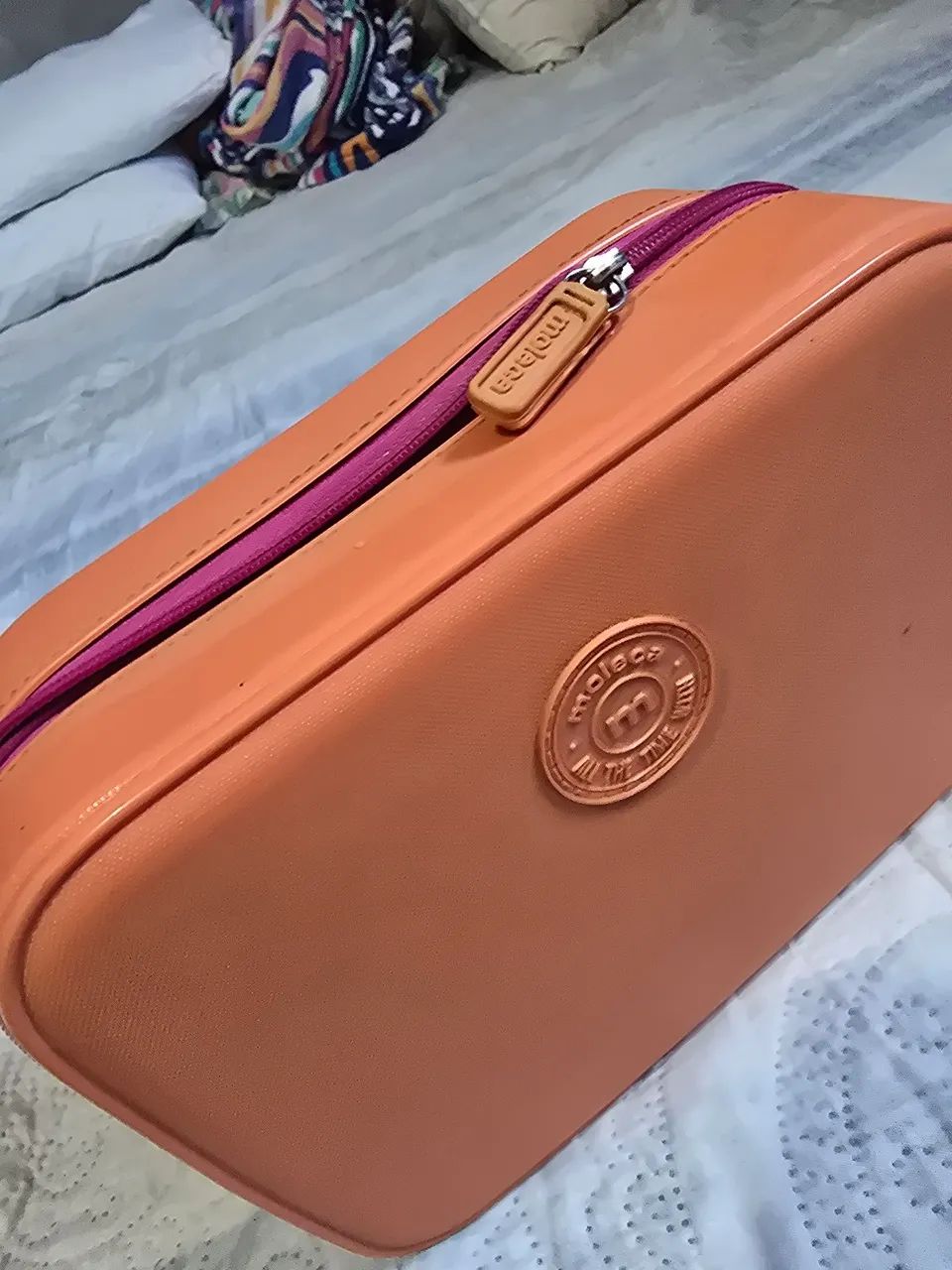 Bolsa moleca  - Foto 3