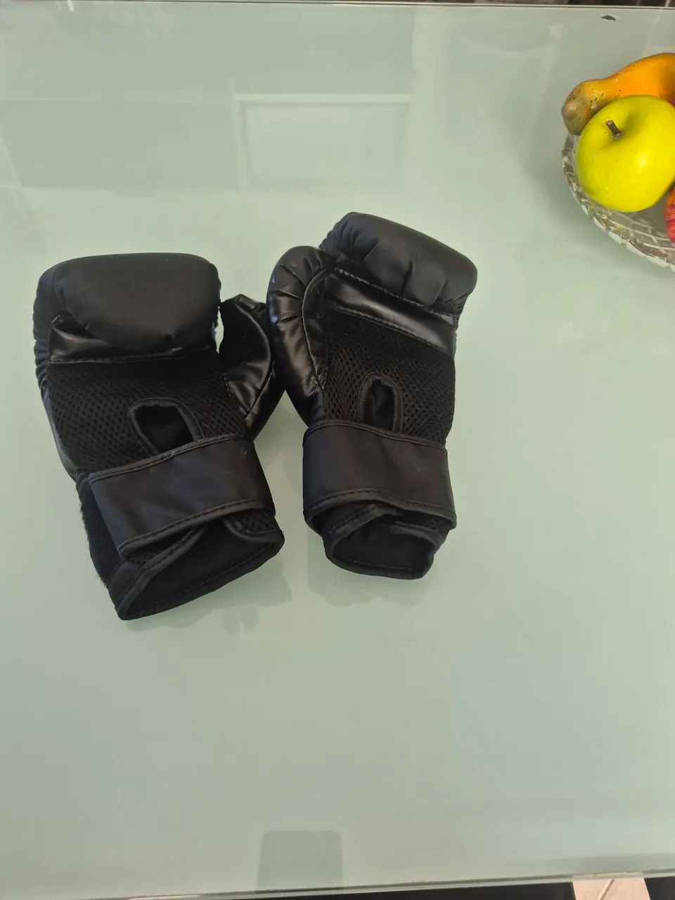 Luva de boxe infantil 