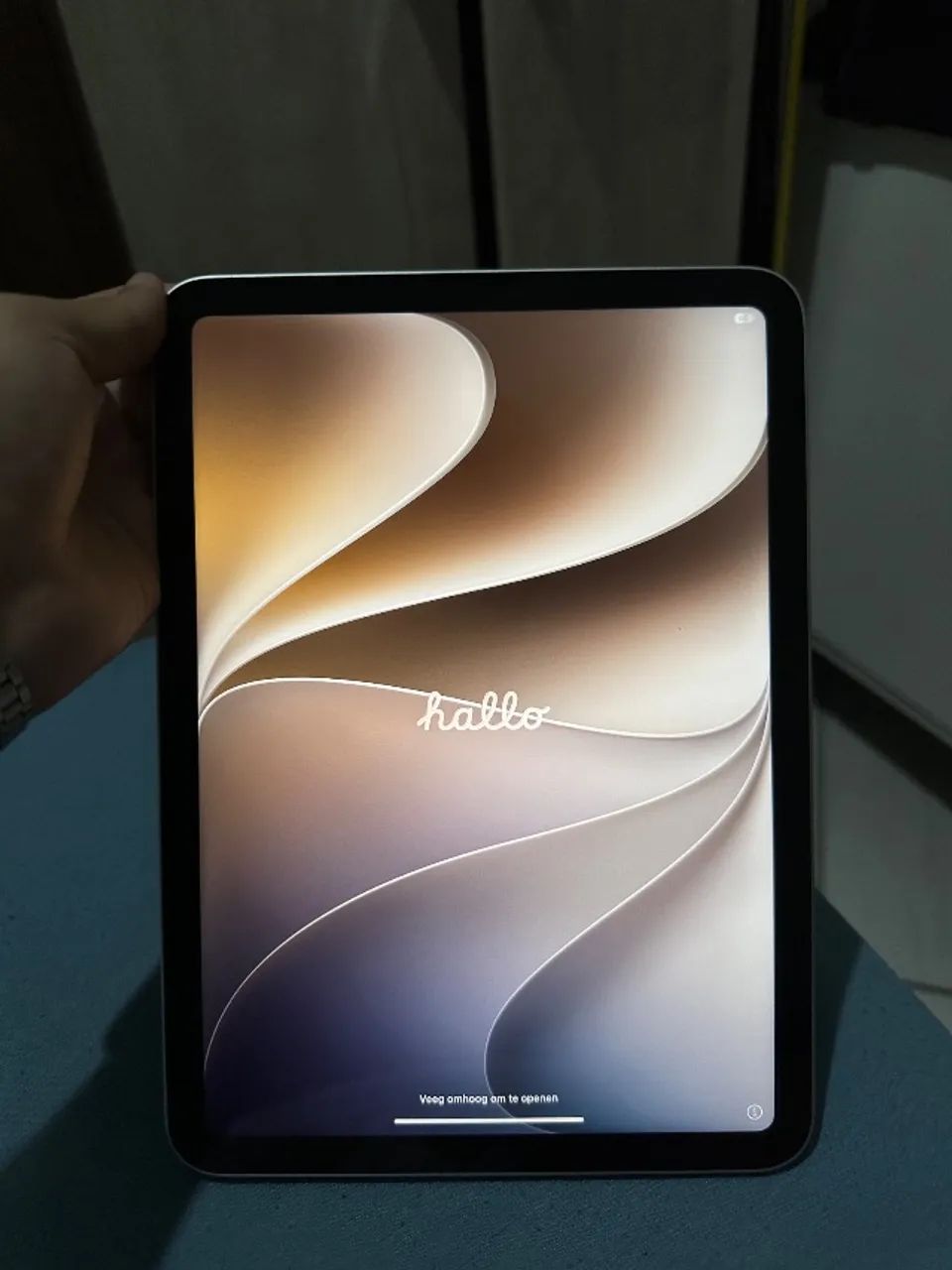 iPad Apple  - Foto 5