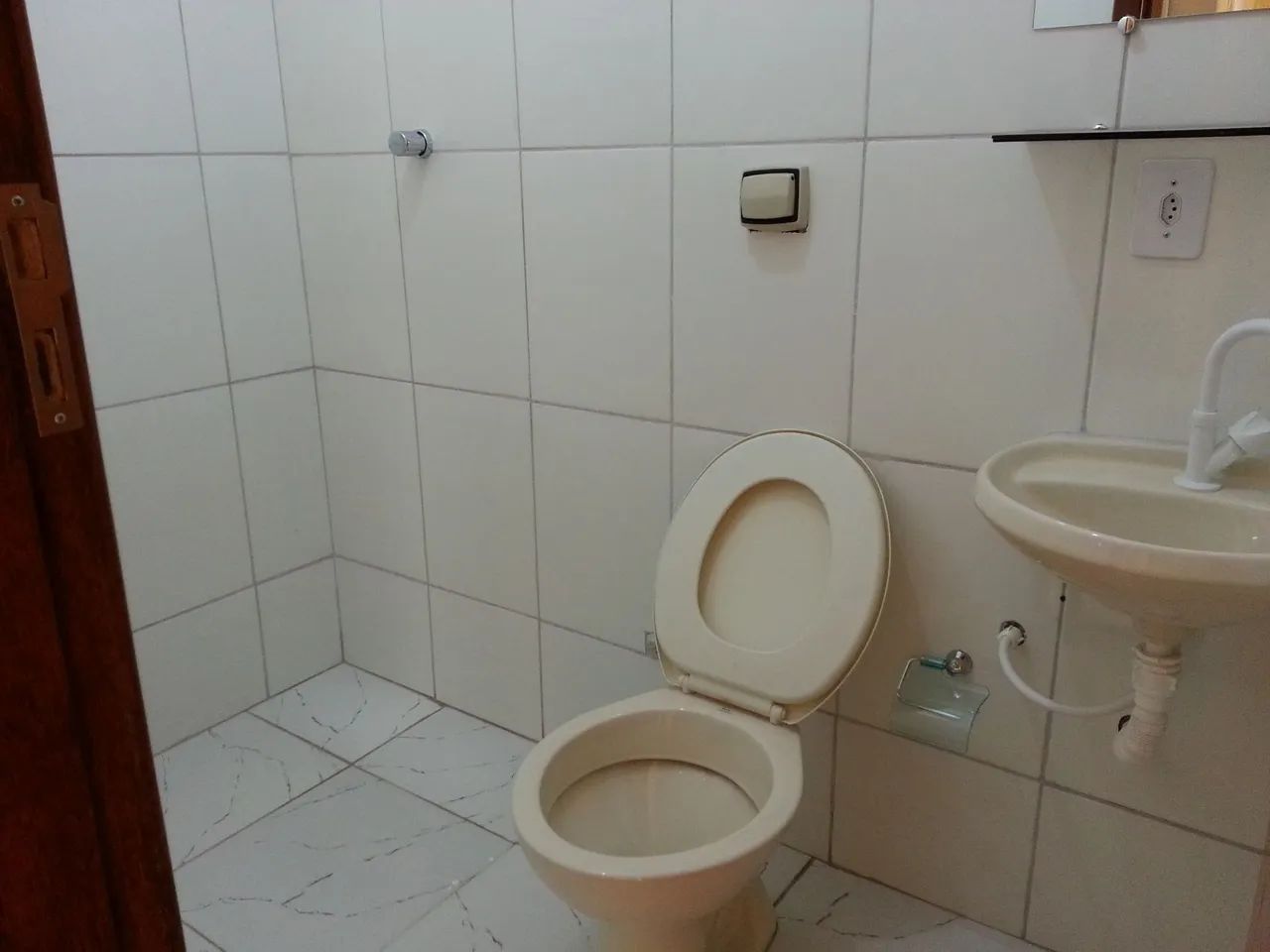 Aluga-se Ap. na 25 do P Norte e uma Kitnet na QNQ 05<br> - Foto 7