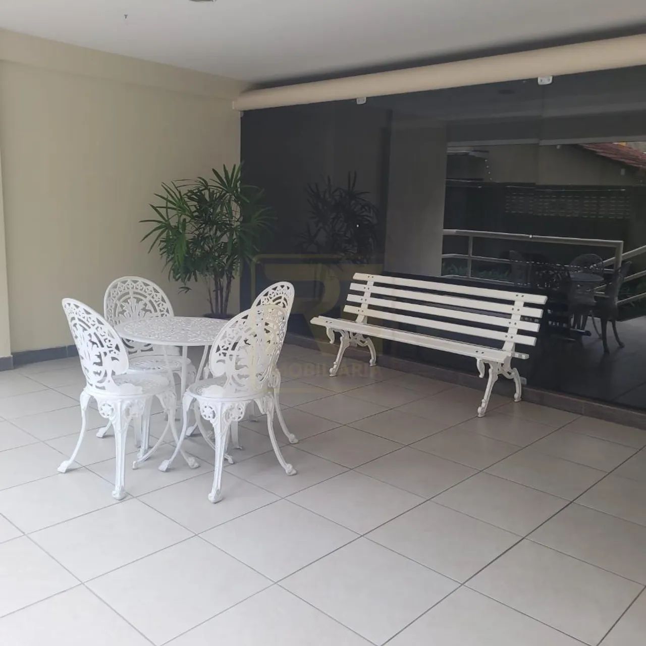 Edf Piazza Venezia - RG imobiliária/ A. Miranda - Foto 4