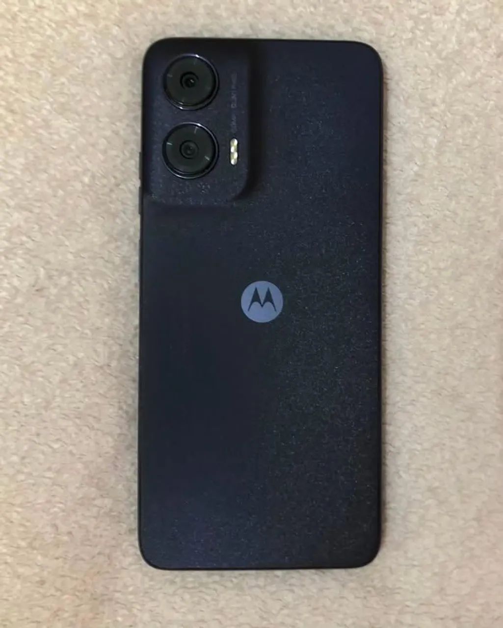 MOTOROLA G35 - Foto 3
