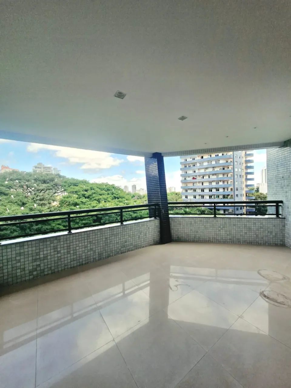 LUMIAR ALUGA | EDIFICIO PRIVILEGE | BATISTA CAMPOS | 94 M². - Foto 2