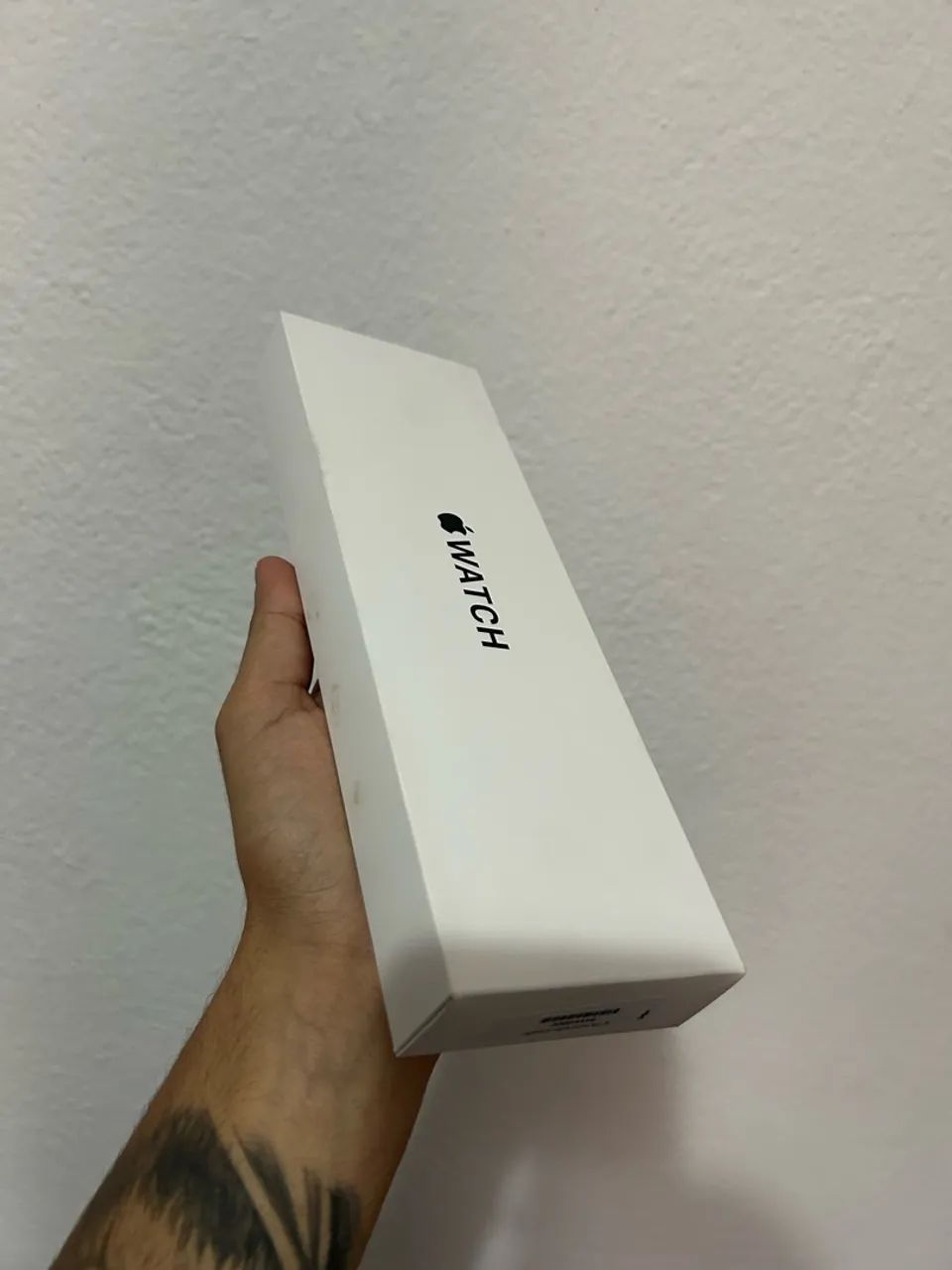 Apple Watch SE 3 - Foto 2