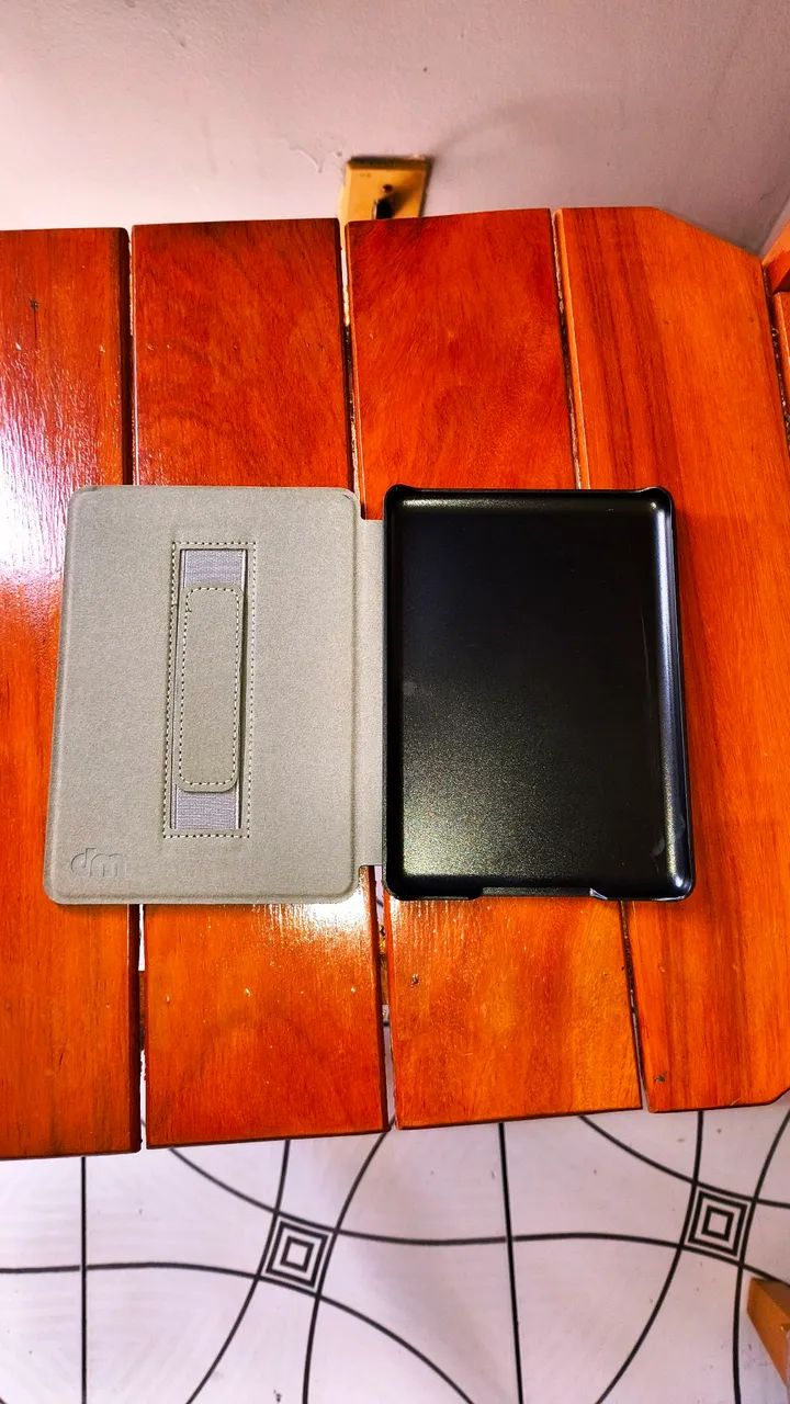 Capa pra kindle 10ª geração  - Foto 2