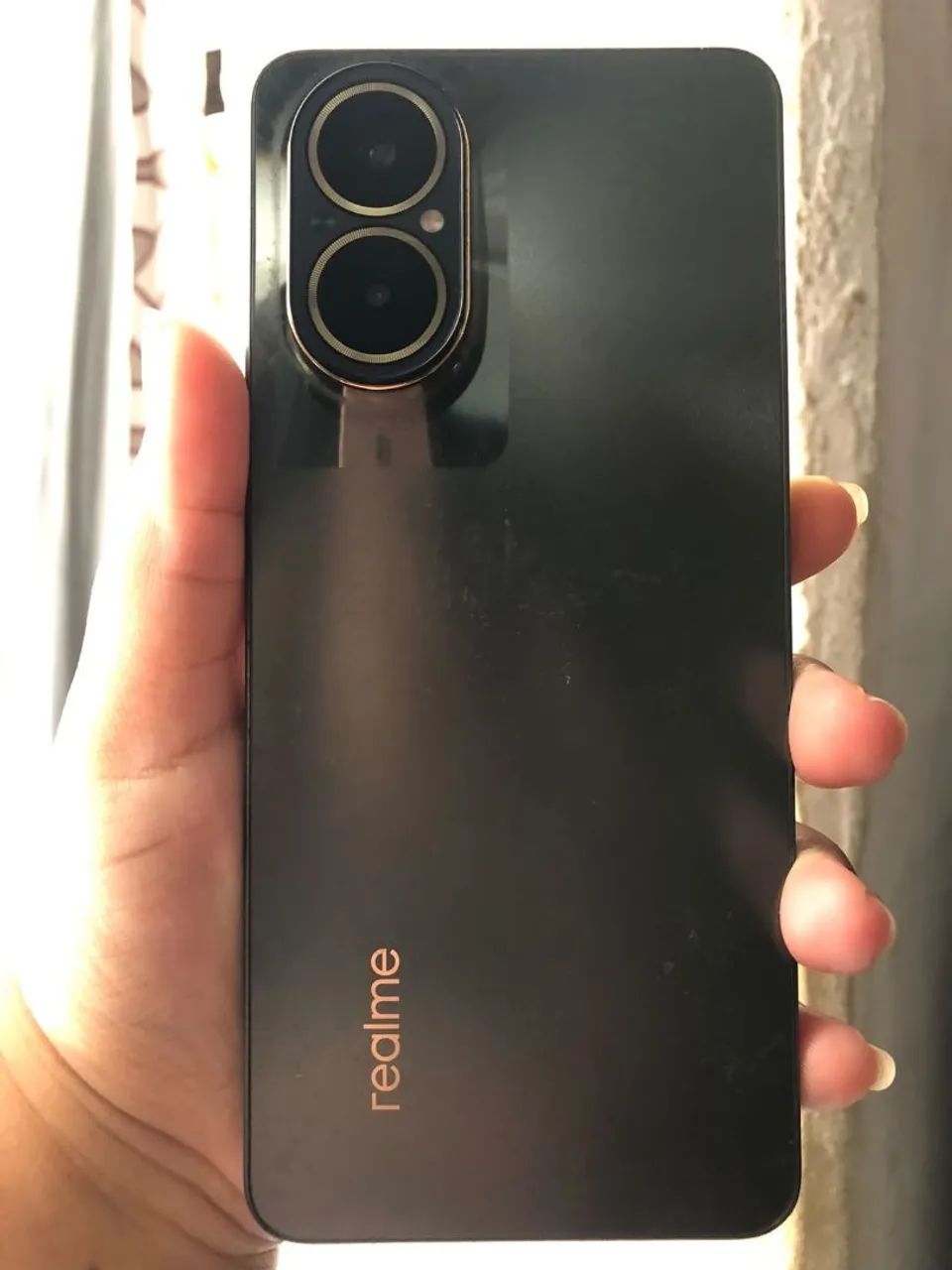 Realme C67  - Foto 2