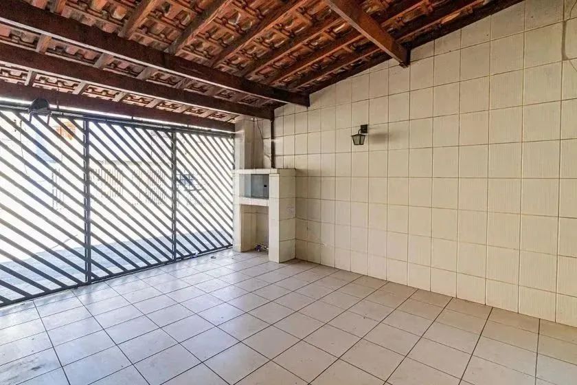 Casa sobrado venda no Jaguaré - Foto 2