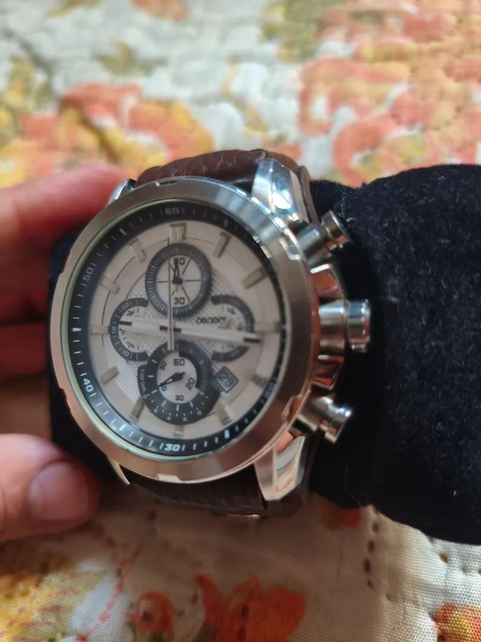 Relógio Orient  - Foto 3