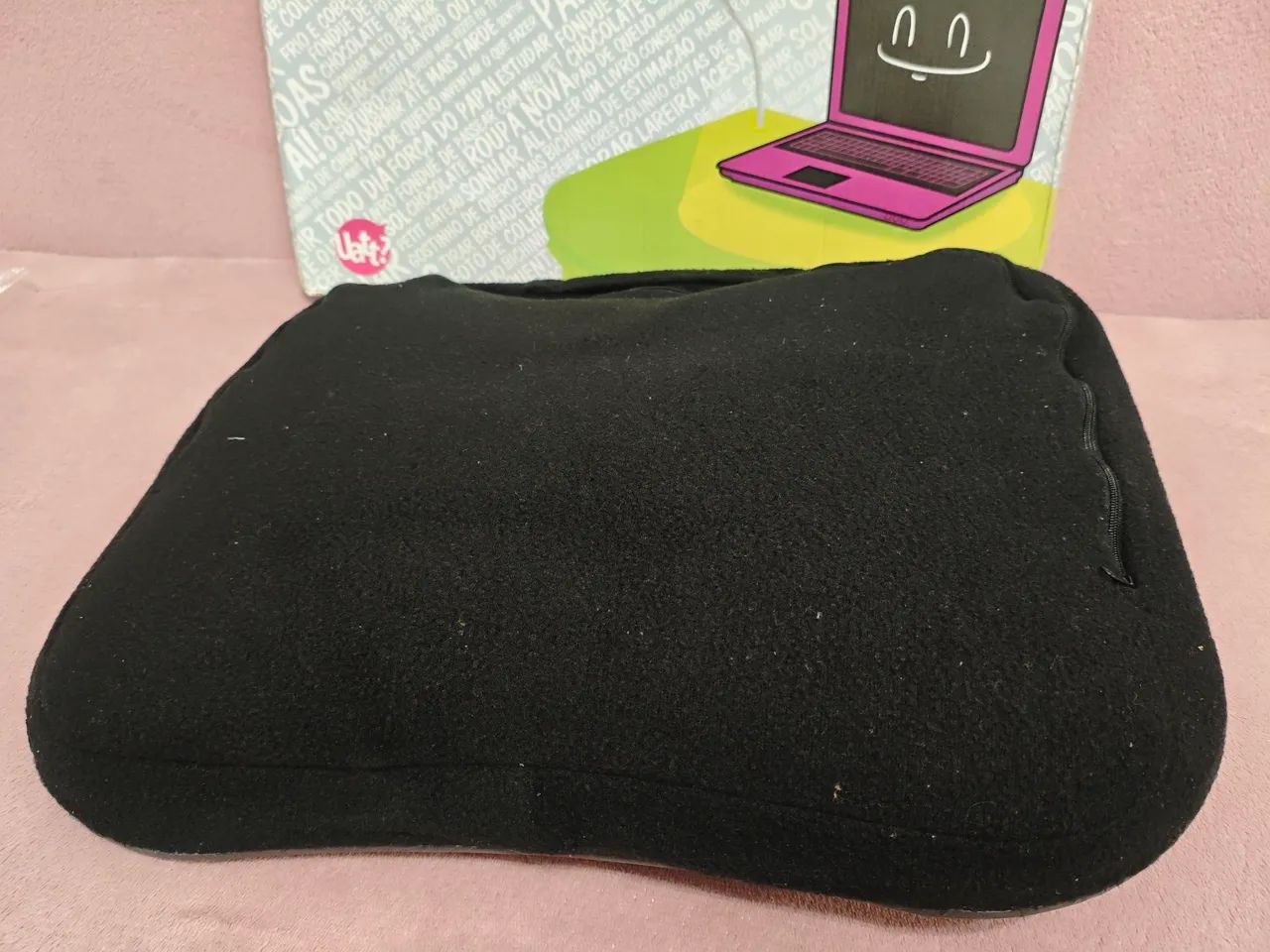 Base apoio notebook Uatt  - Foto 3