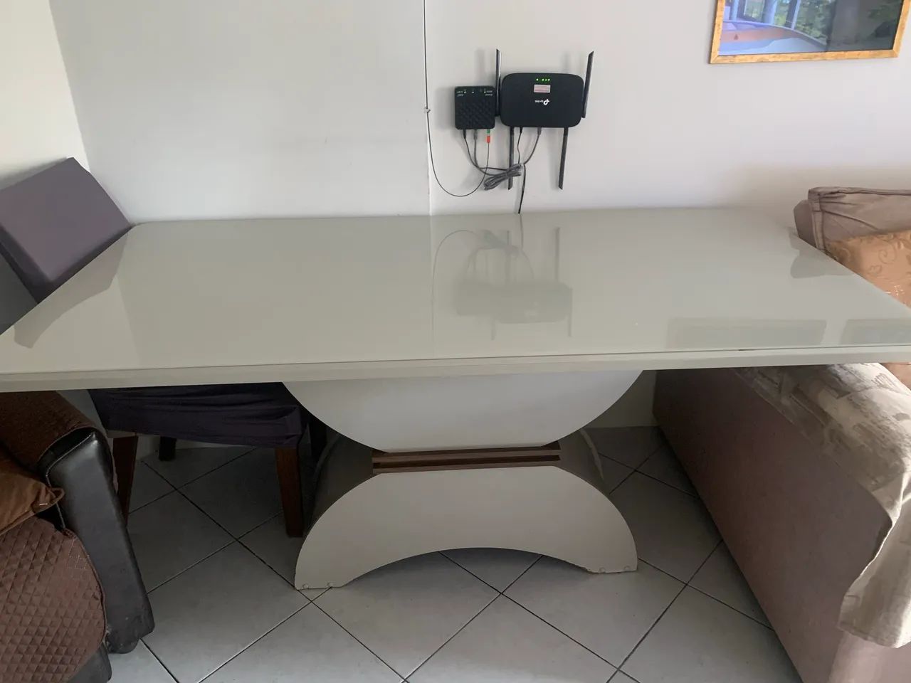 Mesa de jantar