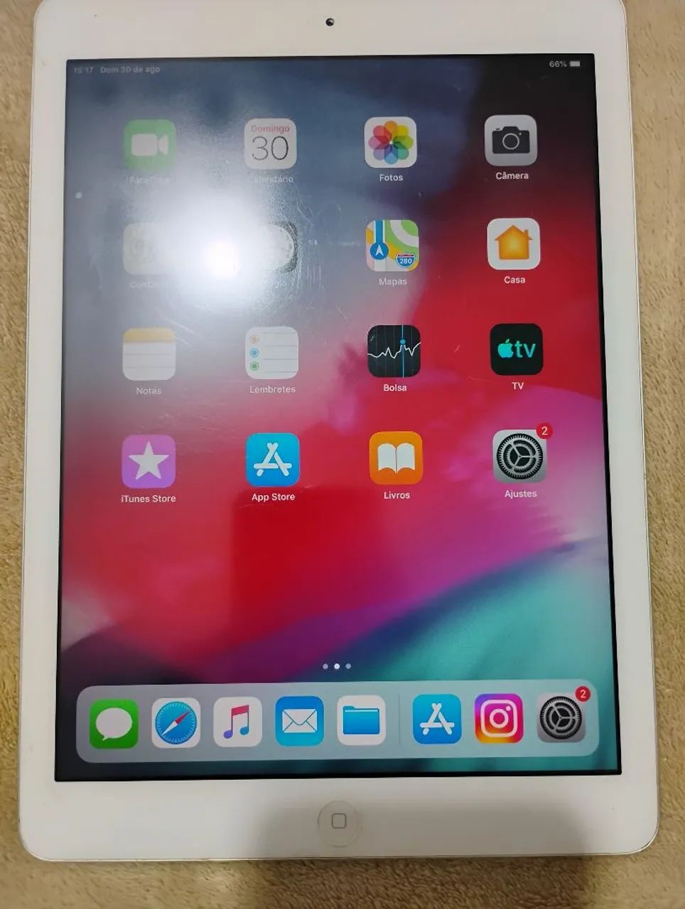 iPad Air - Foto 3